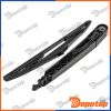 Bras d'essuie-glace arrière 300mm pour OPEL | EWB-PL-009, 39-0461